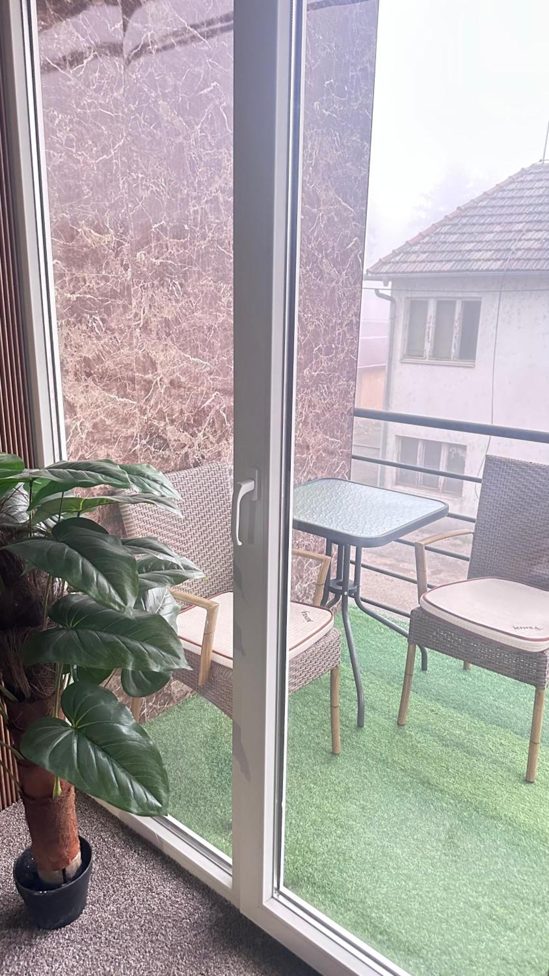 Gradiska Apartment Bagian luar foto
