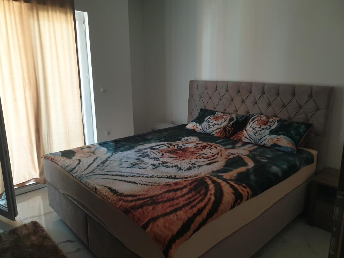 Gradiska Apartment Bagian luar foto